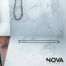 Cargar imagen en el visor de la galería, Desagüe Lineal Unseen 60 cm