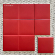 Cargar imagen en el visor de la galería, PIXEL 01 - RED