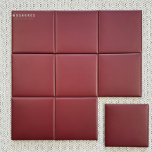 Cargar imagen en el visor de la galería, PIXEL 04 - BORDEAUX