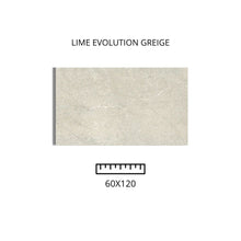 Cargar imagen en el visor de la galería, LIME EVOLUTION GREIGE 60X120