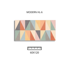Cargar imagen en el visor de la galería, MODERN HL-6 60X120