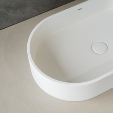 Cargar imagen en el visor de la galería, Lavamanos Orbit White