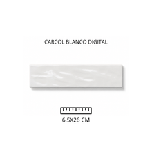 Cargar imagen en el visor de la galería, Caracol Blanco Digital 6.5x26
