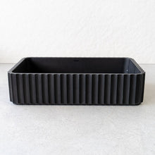 Cargar imagen en el visor de la galería, LAVAMANOS CHROMA NC BLACK