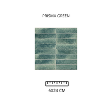 Cargar imagen en el visor de la galería, Prisma Green 6x24