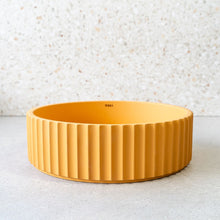 Cargar imagen en el visor de la galería, LAVAMANOS ASTRA SOLID LIMA