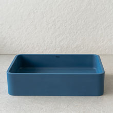 Cargar imagen en el visor de la galería, LAVAMANOS FLOW NC AZUL