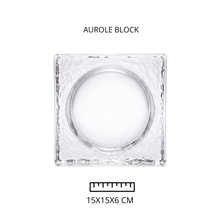 Cargar imagen en el visor de la galería, Aurole Glass Brick KF-002