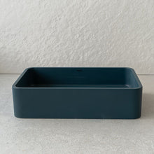 Cargar imagen en el visor de la galería, LAVAMANOS FLOW SOLID BOSQUE