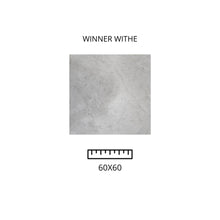 Cargar imagen en el visor de la galería, WINNER WHITE 60X60