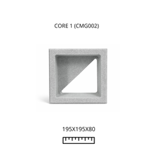 Cargar imagen en el visor de la galería, Core 1 CMG002