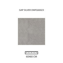 Cargar imagen en el visor de la galería, GAP SILVER DWFG66023 60x60