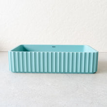 Cargar imagen en el visor de la galería, LAVAMANOS CHROMA SOLID JADE