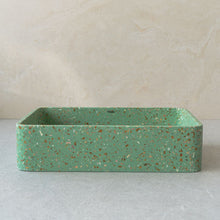 Cargar imagen en el visor de la galería, LAVAMANOS FLOW STE GREEN