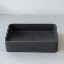 Cargar imagen en el visor de la galería, LAVAMANOS FLOW STE DARK