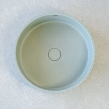 Cargar imagen en el visor de la galería, LAVAMANOS ASTRA NC GRIS