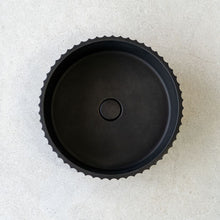 Cargar imagen en el visor de la galería, LAVAMANOS ASTRA NC BLACK