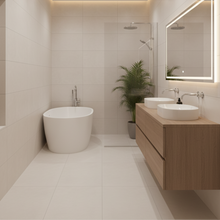 Cargar imagen en el visor de la galería, Amaru Grey 60X120 CM