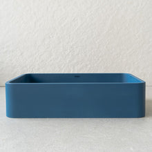 Cargar imagen en el visor de la galería, LAVAMANOS FLOW NC AZUL