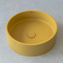 Cargar imagen en el visor de la galería, LAVAMANOS VORTEX NC OCRE