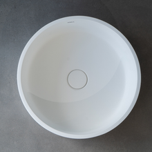 Cargar imagen en el visor de la galería, Lavamanos Vortex White