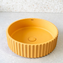 Cargar imagen en el visor de la galería, LAVAMANOS ASTRA SOLID LIMA