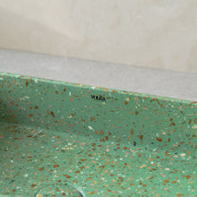 Cargar imagen en el visor de la galería, LAVAMANOS FLOW STE GREEN