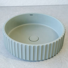 Cargar imagen en el visor de la galería, LAVAMANOS ASTRA NC GRIS