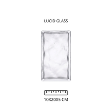 Cargar imagen en el visor de la galería, Lucid Glass Brick KS-001