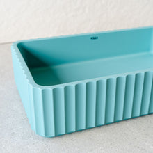 Cargar imagen en el visor de la galería, LAVAMANOS CHROMA SOLID JADE