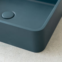 Cargar imagen en el visor de la galería, LAVAMANOS FLOW SOLID BOSQUE