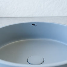 Cargar imagen en el visor de la galería, LAVAMANOS VORTEX SOLID CENIZA