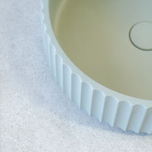 Cargar imagen en el visor de la galería, LAVAMANOS ASTRA NC GRIS