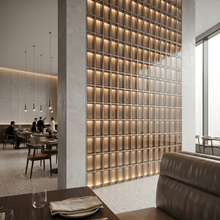 Cargar imagen en el visor de la galería, Shade Glass Brick KS-007