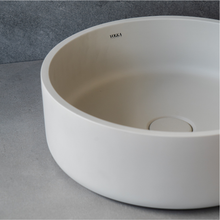 Cargar imagen en el visor de la galería, Lavamanos Vortex Crema