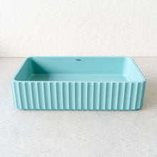 Cargar imagen en el visor de la galería, LAVAMANOS CHROMA SOLID JADE