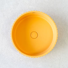 Cargar imagen en el visor de la galería, LAVAMANOS ASTRA SOLID LIMA