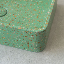 Cargar imagen en el visor de la galería, LAVAMANOS FLOW STE GREEN