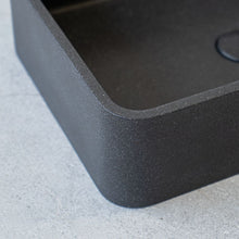 Cargar imagen en el visor de la galería, LAVAMANOS FLOW STE DARK