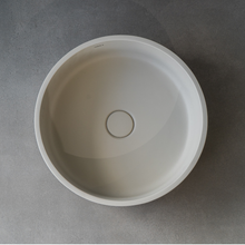 Cargar imagen en el visor de la galería, Lavamanos Vortex Crema