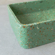 Cargar imagen en el visor de la galería, LAVAMANOS FLOW STE GREEN