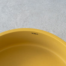 Cargar imagen en el visor de la galería, LAVAMANOS VORTEX NC OCRE