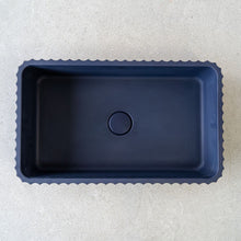 Cargar imagen en el visor de la galería, LAVAMANOS CHROMA NC BARK BLUE