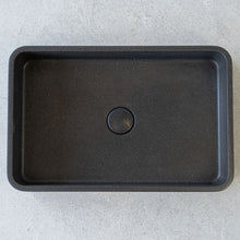 Cargar imagen en el visor de la galería, LAVAMANOS FLOW STE DARK