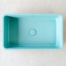 Cargar imagen en el visor de la galería, LAVAMANOS CHROMA SOLID JADE