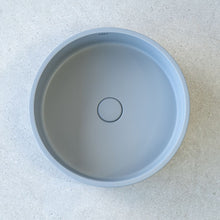 Cargar imagen en el visor de la galería, LAVAMANOS VORTEX SOLID CENIZA