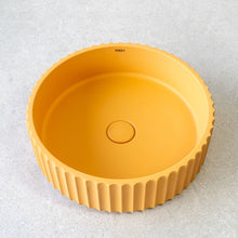 Cargar imagen en el visor de la galería, LAVAMANOS ASTRA SOLID LIMA