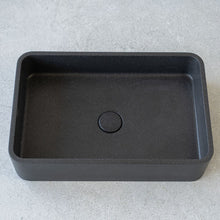 Cargar imagen en el visor de la galería, LAVAMANOS FLOW STE DARK