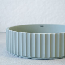 Cargar imagen en el visor de la galería, LAVAMANOS ASTRA NC GRIS