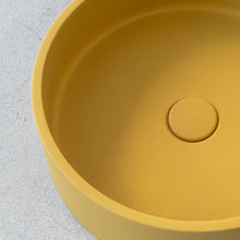 Cargar imagen en el visor de la galería, LAVAMANOS VORTEX NC OCRE